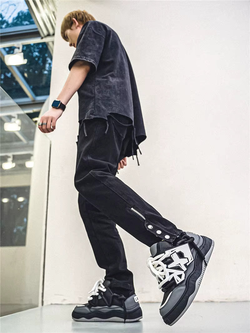 Doctor Death Drop 001